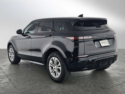 2023 Land Rover Range Rover Evoque R-Dynamic SE