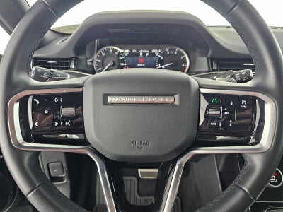 2023 Land Rover Range Rover Evoque R-Dynamic SE