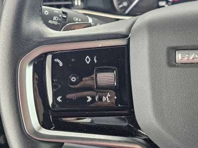 2023 Land Rover Range Rover Evoque R-Dynamic SE