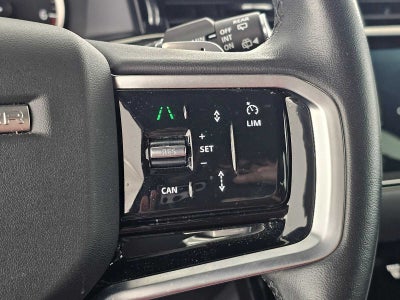 2023 Land Rover Range Rover Evoque R-Dynamic SE