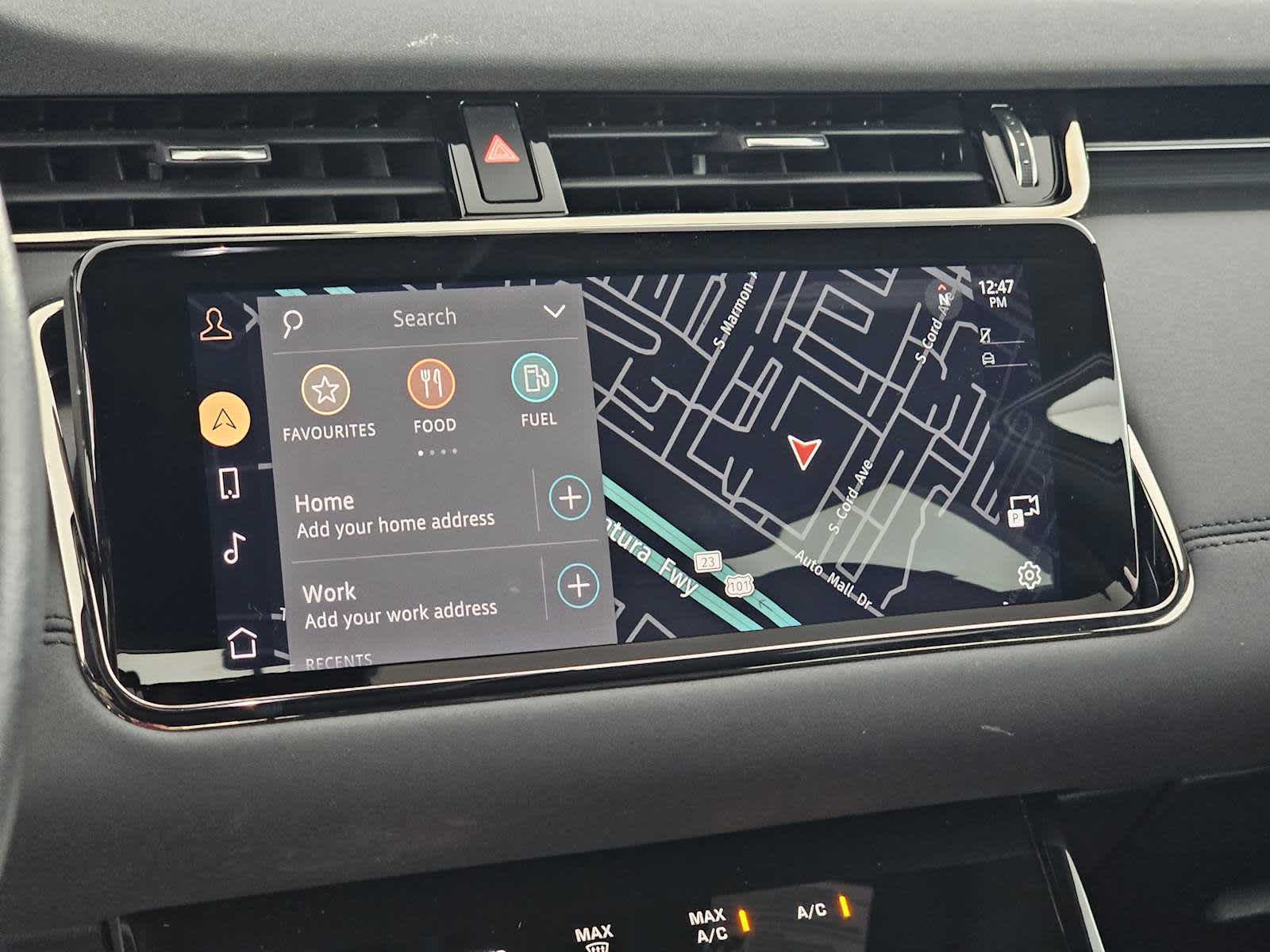 2023 Land Rover Range Rover Evoque R-Dynamic SE