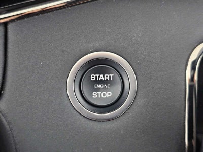 2023 Land Rover Range Rover Evoque R-Dynamic SE