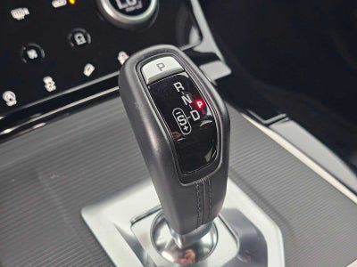 2023 Land Rover Range Rover Evoque R-Dynamic SE