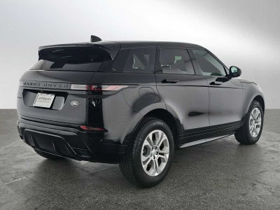 2023 Land Rover Range Rover Evoque R-Dynamic SE