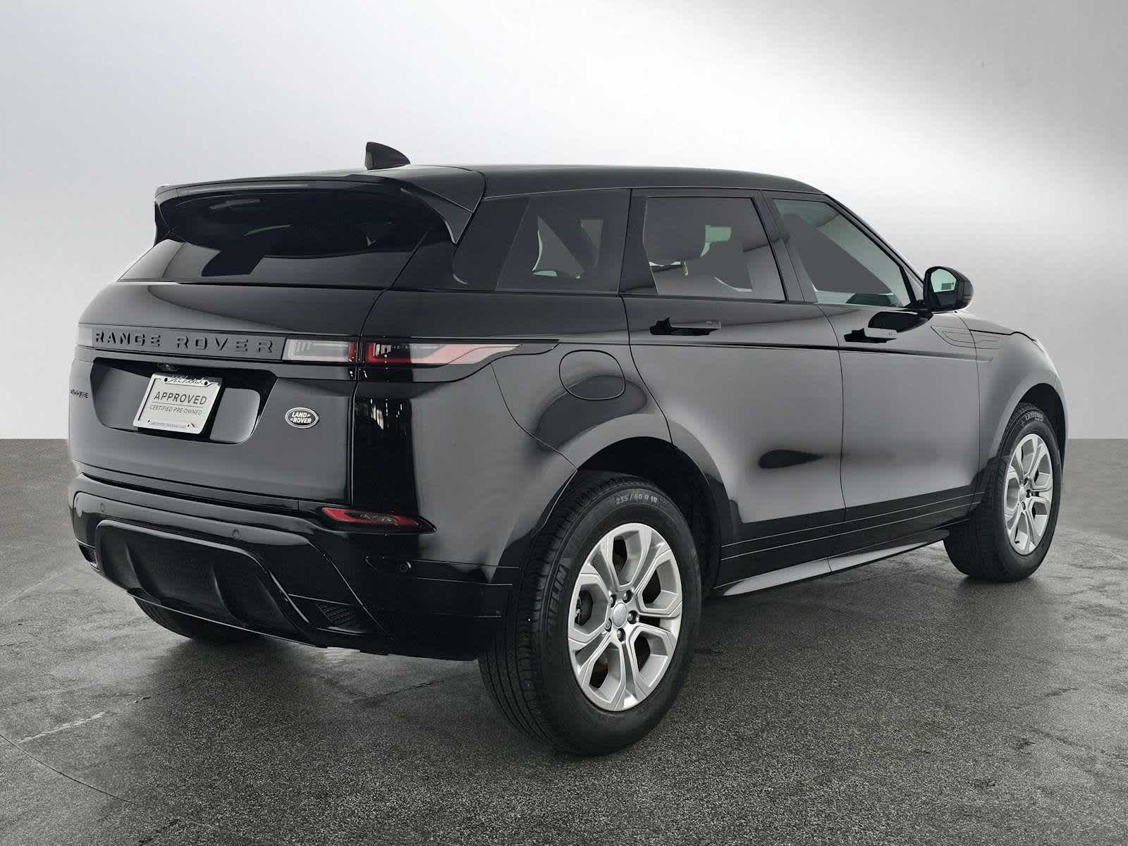 2023 Land Rover Range Rover Evoque R-Dynamic SE