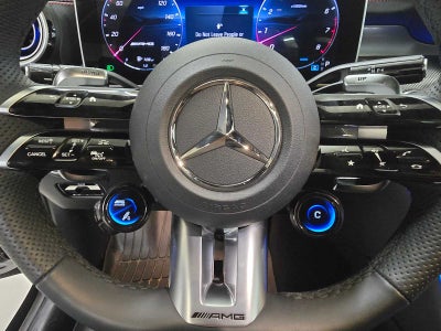 2026 Mercedes-Benz AMG® CLE 53 AMG® CLE 53