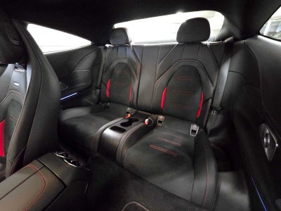 2026 Mercedes-Benz AMG® CLE 53 AMG® CLE 53