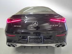 2026 Mercedes-Benz AMG® CLE 53 AMG® CLE 53