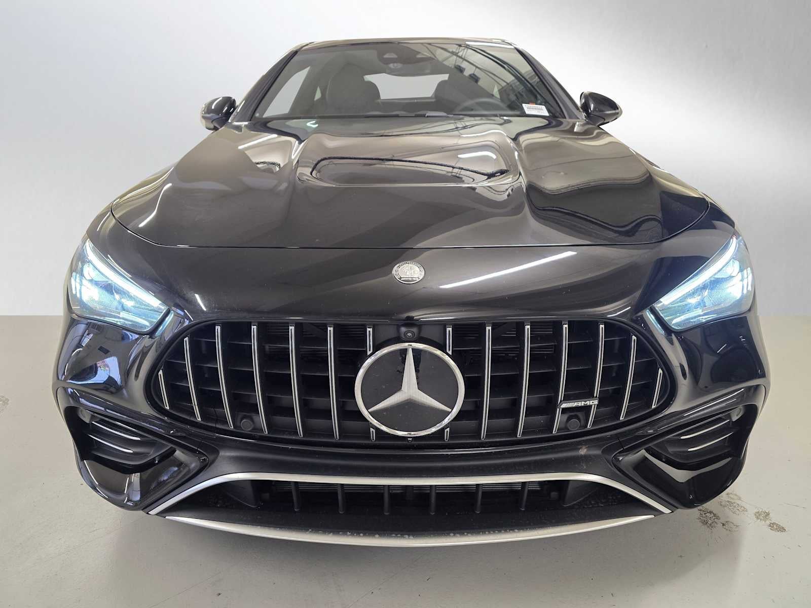 2026 Mercedes-Benz AMG® CLE 53 AMG® CLE 53