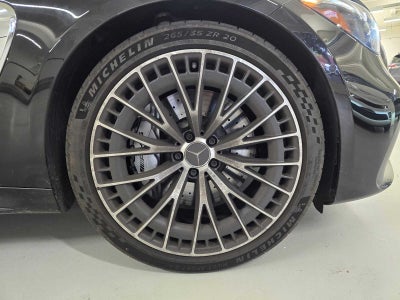 2026 Mercedes-Benz AMG® CLE 53 AMG® CLE 53