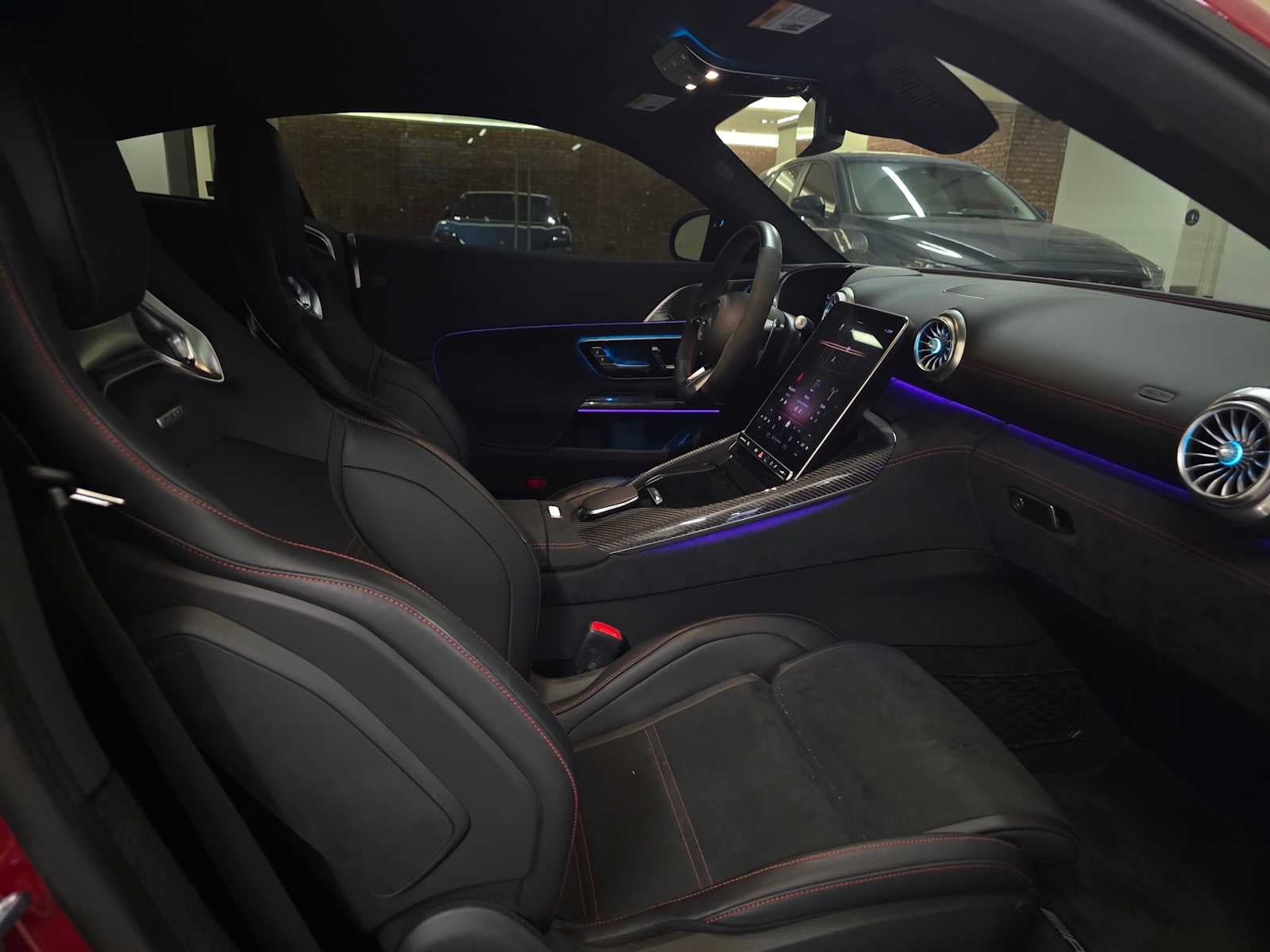 2024 Mercedes-Benz AMG® GT AMG® GT 55