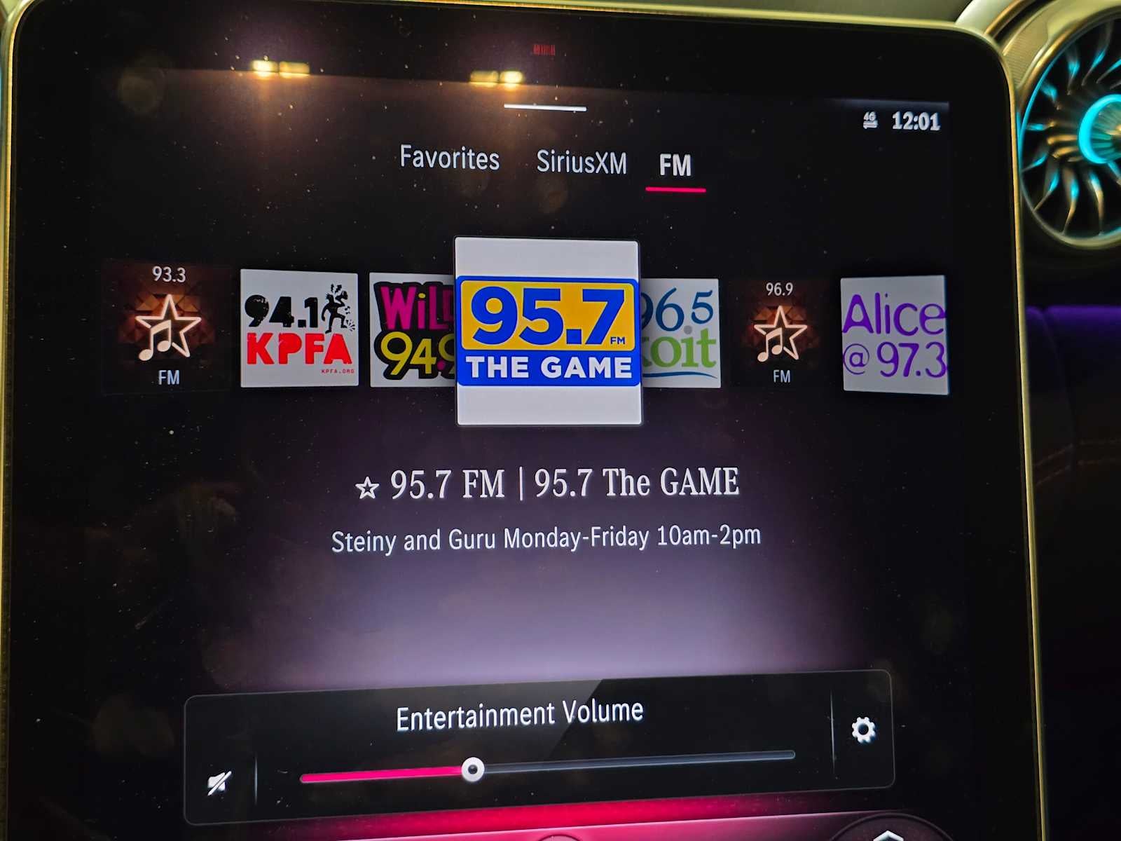 2024 Mercedes-Benz AMG® GT AMG® GT 55