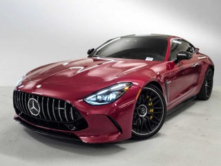 2024 Mercedes-Benz AMG® GT AMG® GT 55