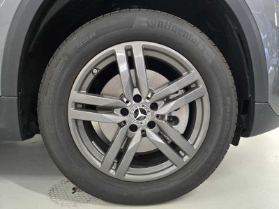 2026 Mercedes-Benz GLA 250 GLA 250