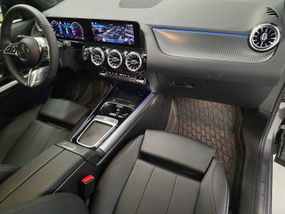 2026 Mercedes-Benz GLA 250 GLA 250