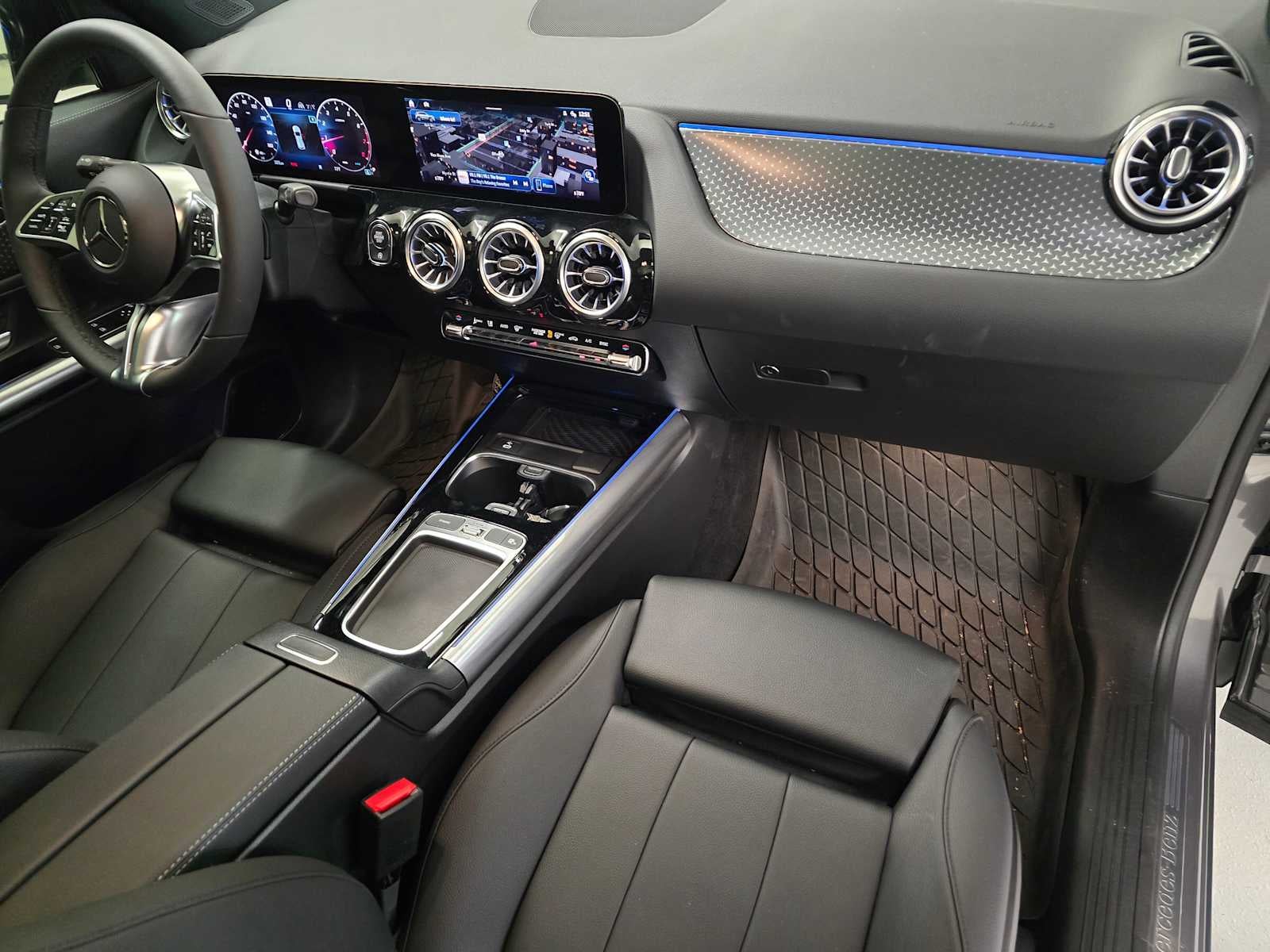 2026 Mercedes-Benz GLA 250 GLA 250