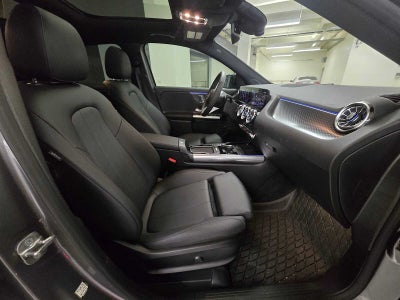 2026 Mercedes-Benz GLA 250 GLA 250
