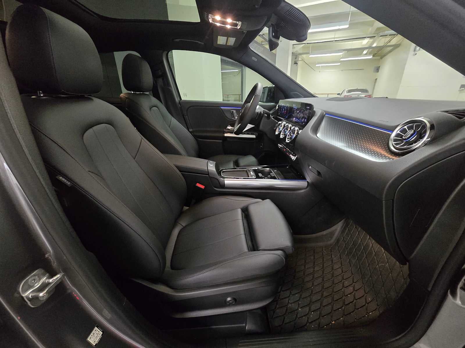 2026 Mercedes-Benz GLA 250 GLA 250