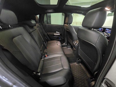 2026 Mercedes-Benz GLA 250 GLA 250