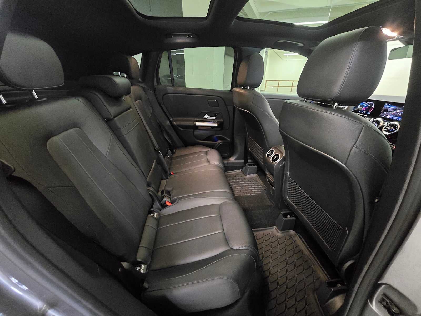 2026 Mercedes-Benz GLA 250 GLA 250
