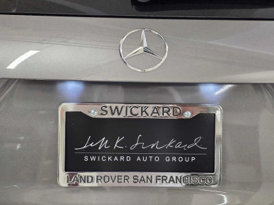 2026 Mercedes-Benz GLA 250 GLA 250