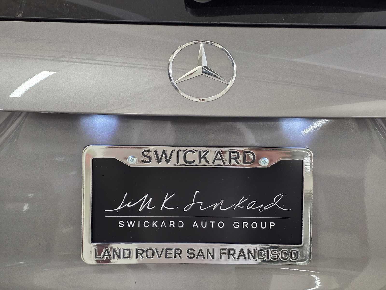 2026 Mercedes-Benz GLA 250 GLA 250