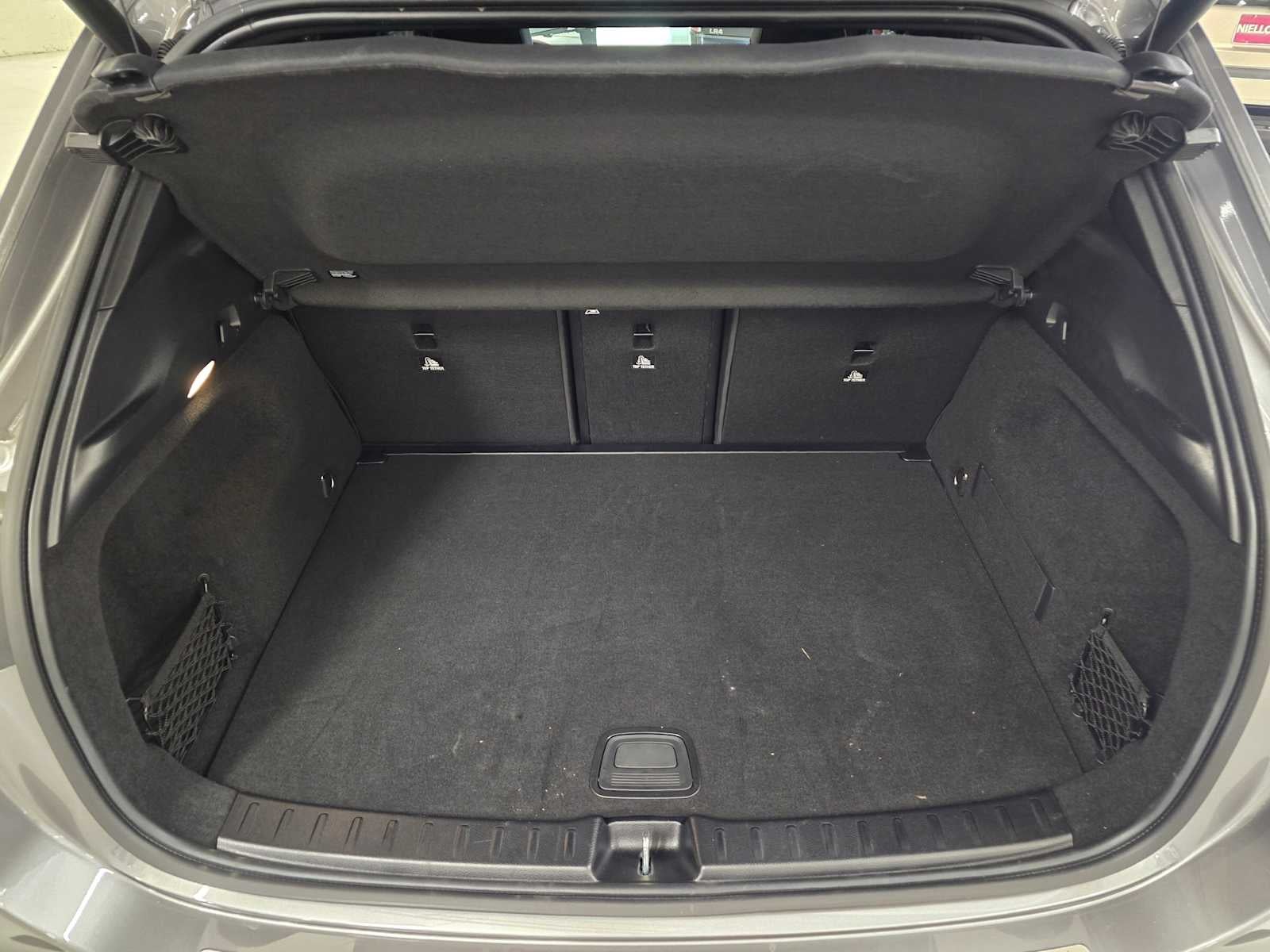 2026 Mercedes-Benz GLA 250 GLA 250