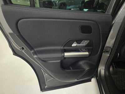 2026 Mercedes-Benz GLA 250 GLA 250
