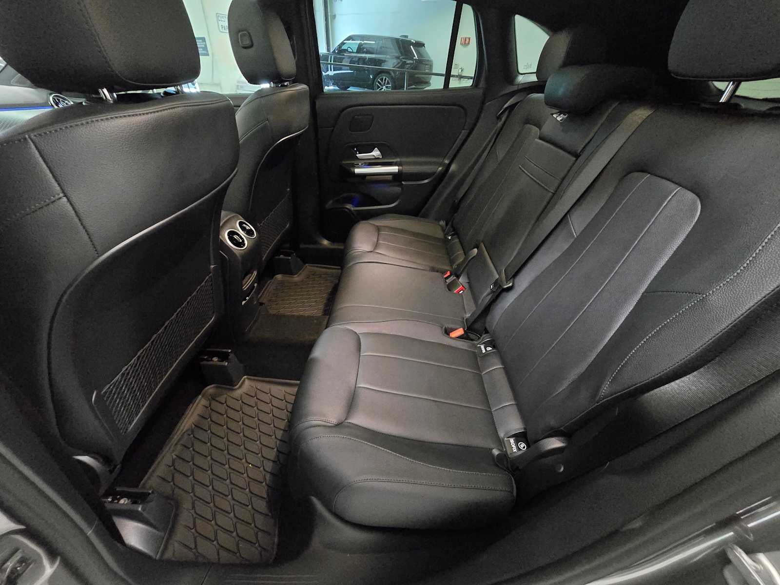 2026 Mercedes-Benz GLA 250 GLA 250