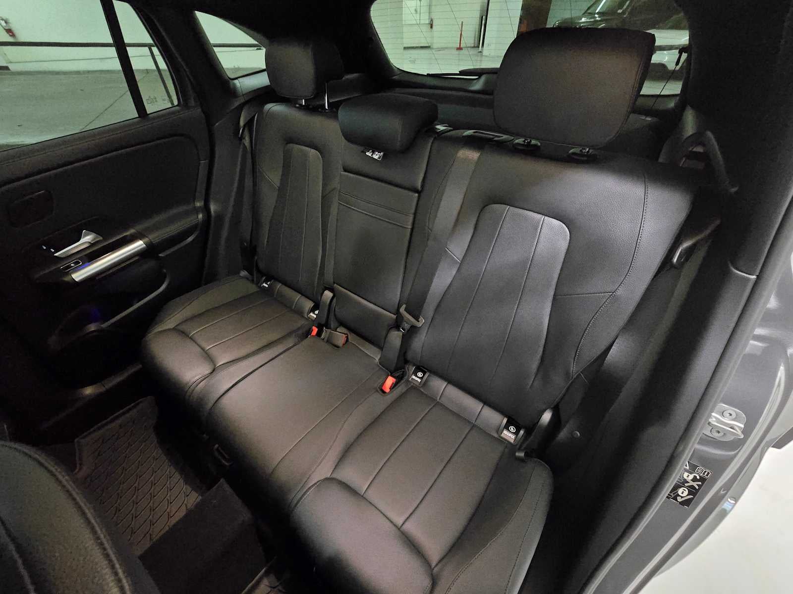 2026 Mercedes-Benz GLA 250 GLA 250