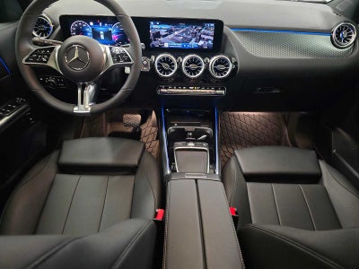 2026 Mercedes-Benz GLA 250 GLA 250