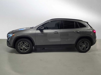 2026 Mercedes-Benz GLA 250 GLA 250