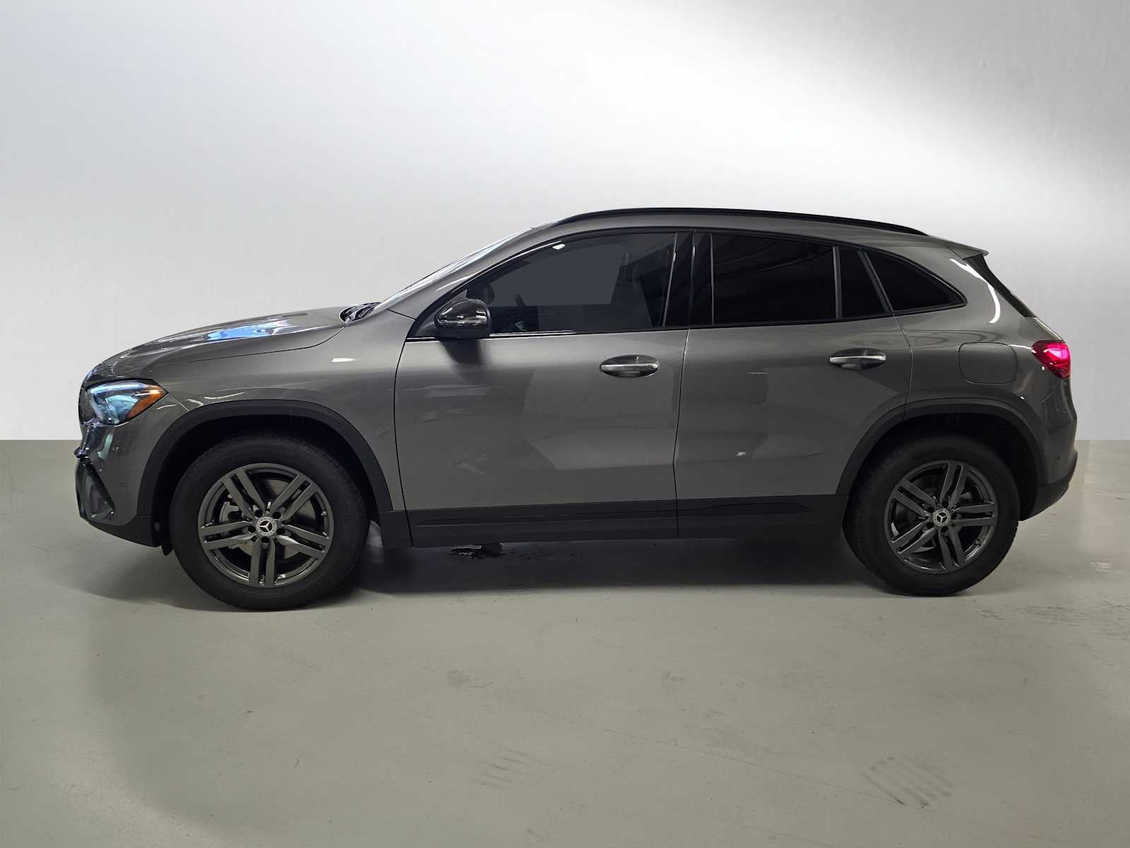 2026 Mercedes-Benz GLA 250 GLA 250