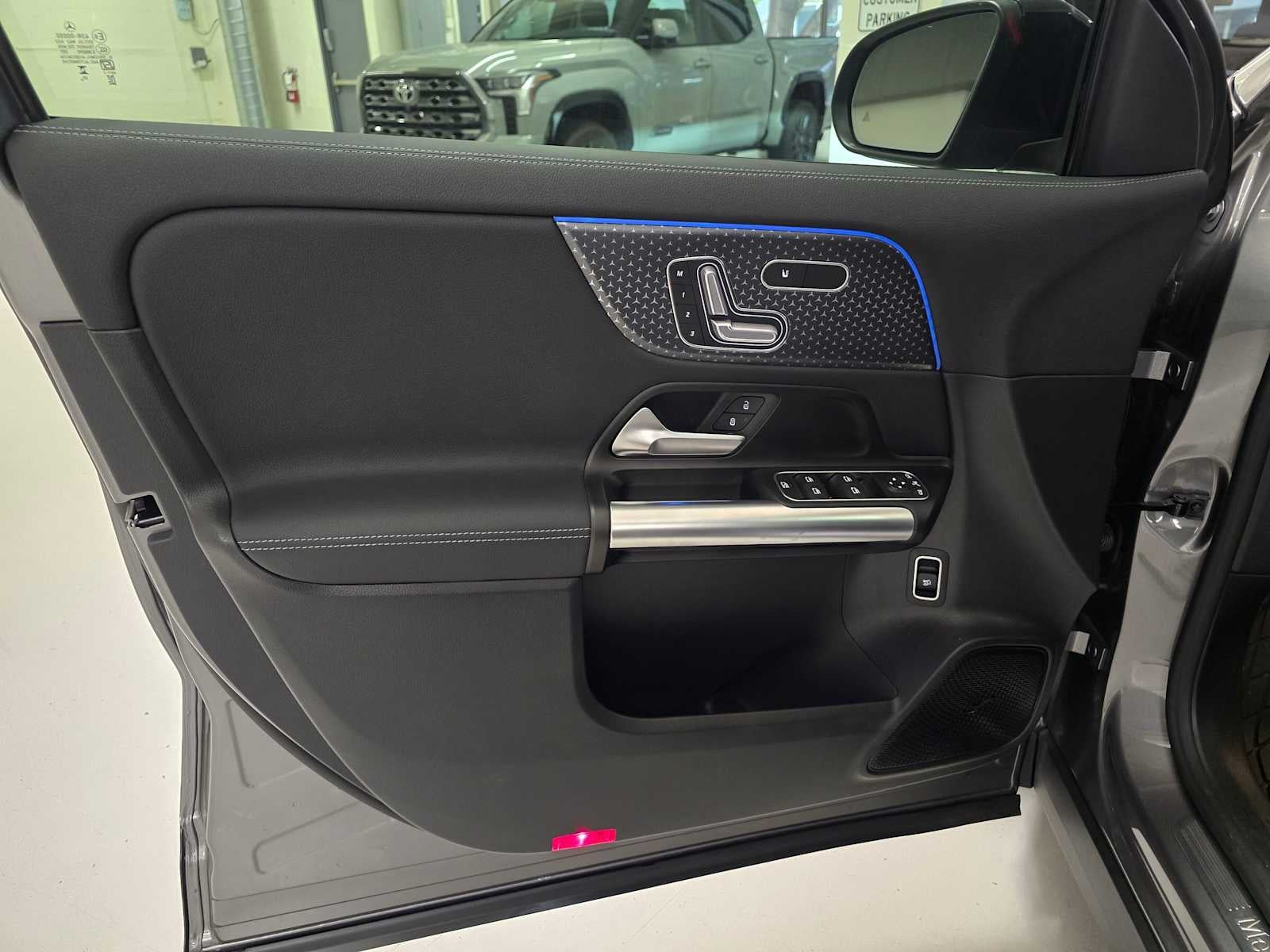 2026 Mercedes-Benz GLA 250 GLA 250