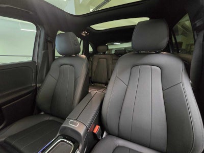 2026 Mercedes-Benz GLA 250 GLA 250