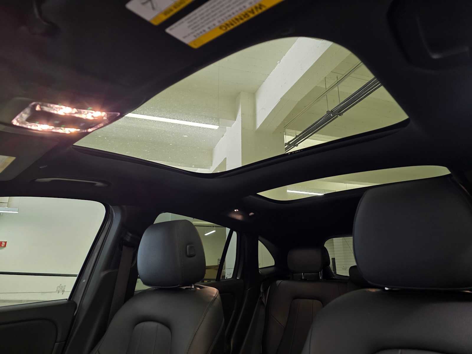 2026 Mercedes-Benz GLA 250 GLA 250