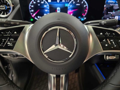 2026 Mercedes-Benz GLA 250 GLA 250
