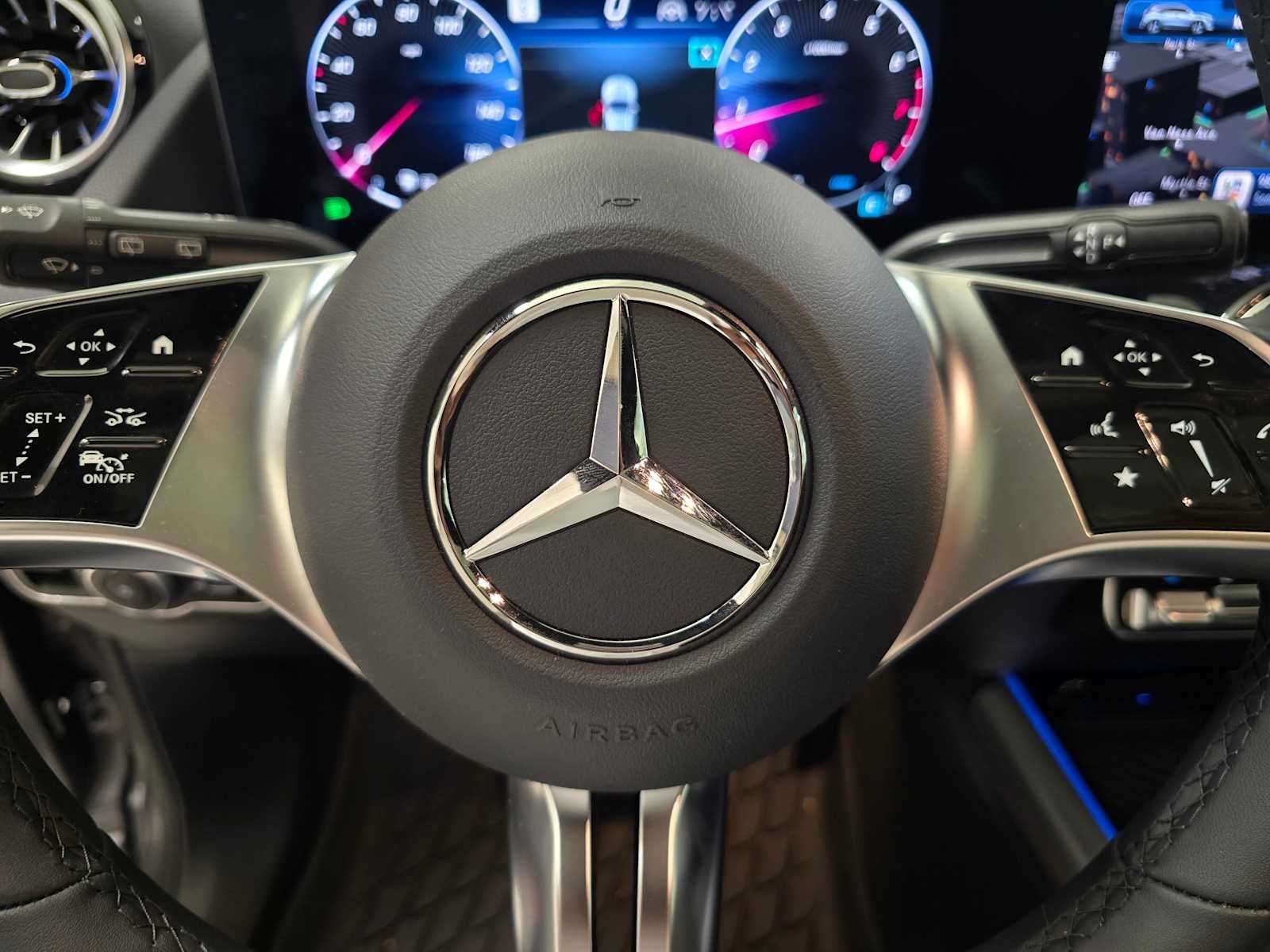 2026 Mercedes-Benz GLA 250 GLA 250
