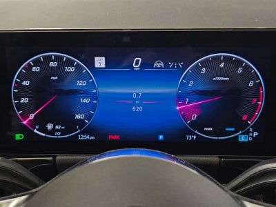 2026 Mercedes-Benz GLA 250 GLA 250