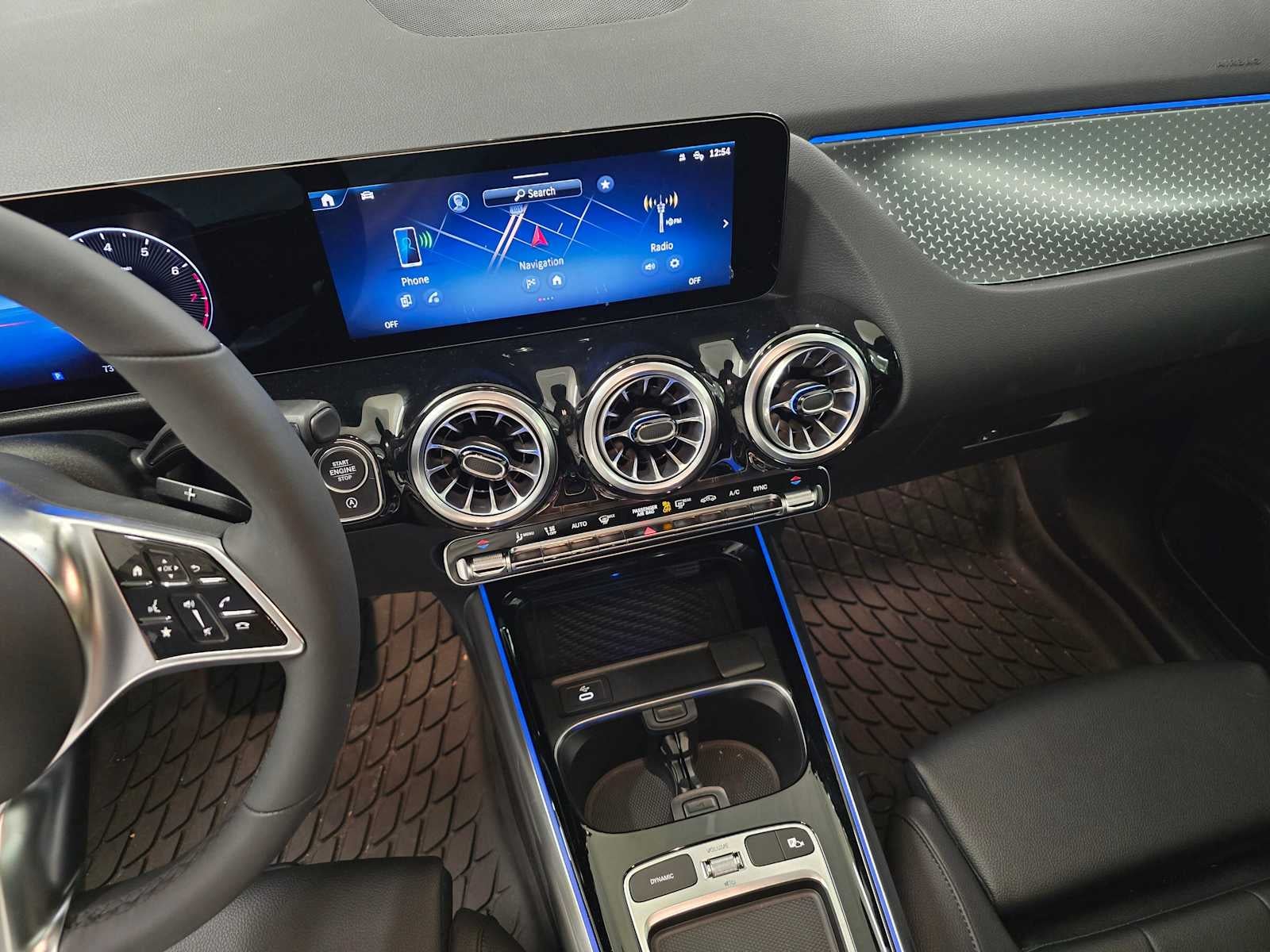 2026 Mercedes-Benz GLA 250 GLA 250