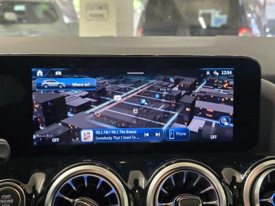 2026 Mercedes-Benz GLA 250 GLA 250