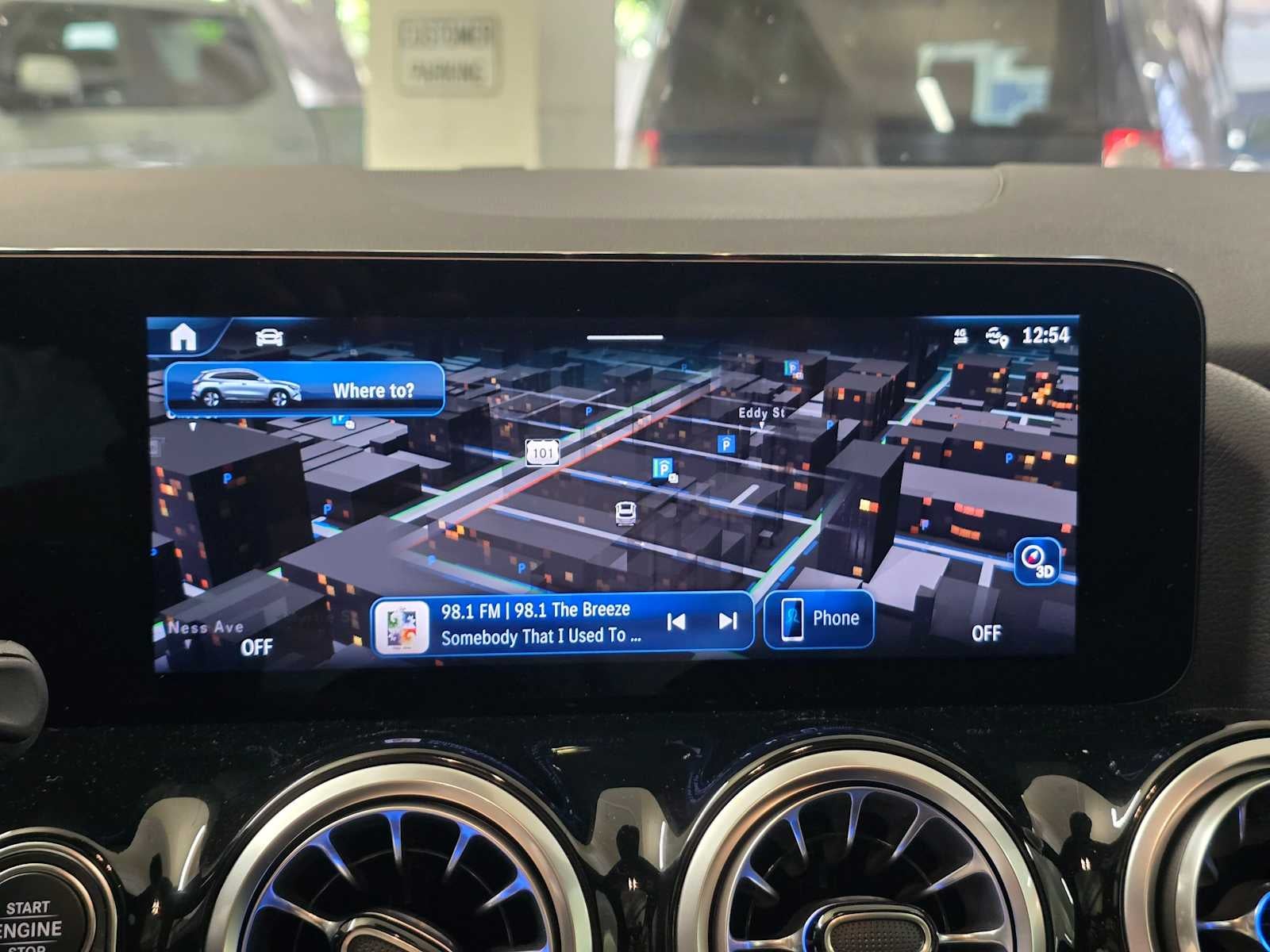2026 Mercedes-Benz GLA 250 GLA 250