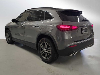 2026 Mercedes-Benz GLA 250 GLA 250
