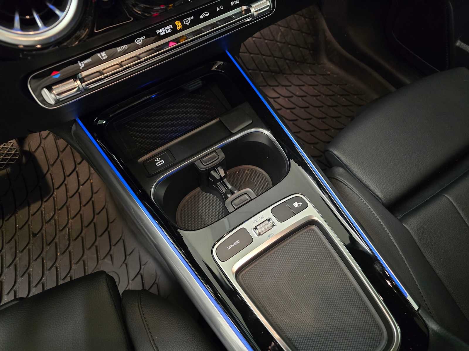2026 Mercedes-Benz GLA 250 GLA 250