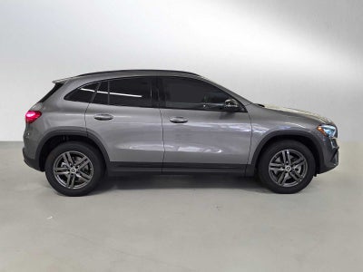 2026 Mercedes-Benz GLA 250 GLA 250
