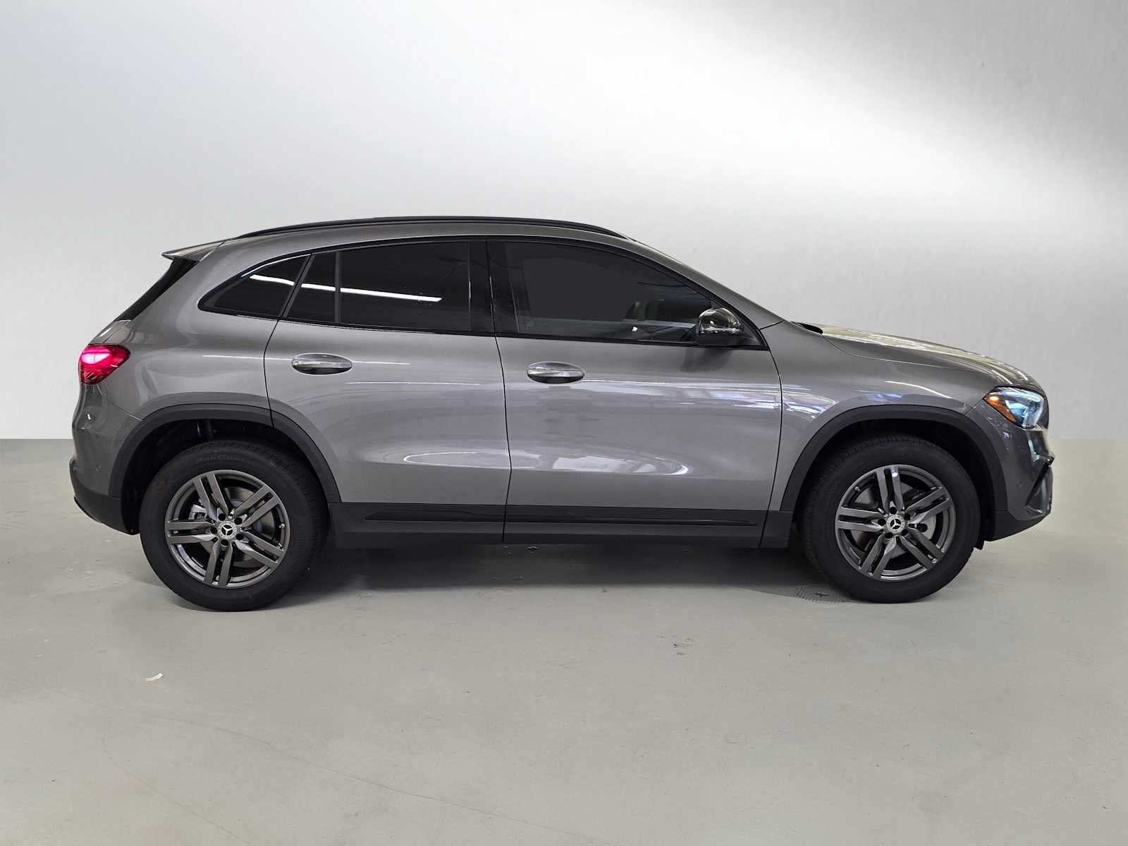 2026 Mercedes-Benz GLA 250 GLA 250
