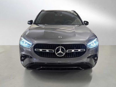 2026 Mercedes-Benz GLA 250 GLA 250
