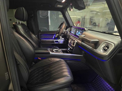 2020 Mercedes-Benz G-Class AMG® G 63