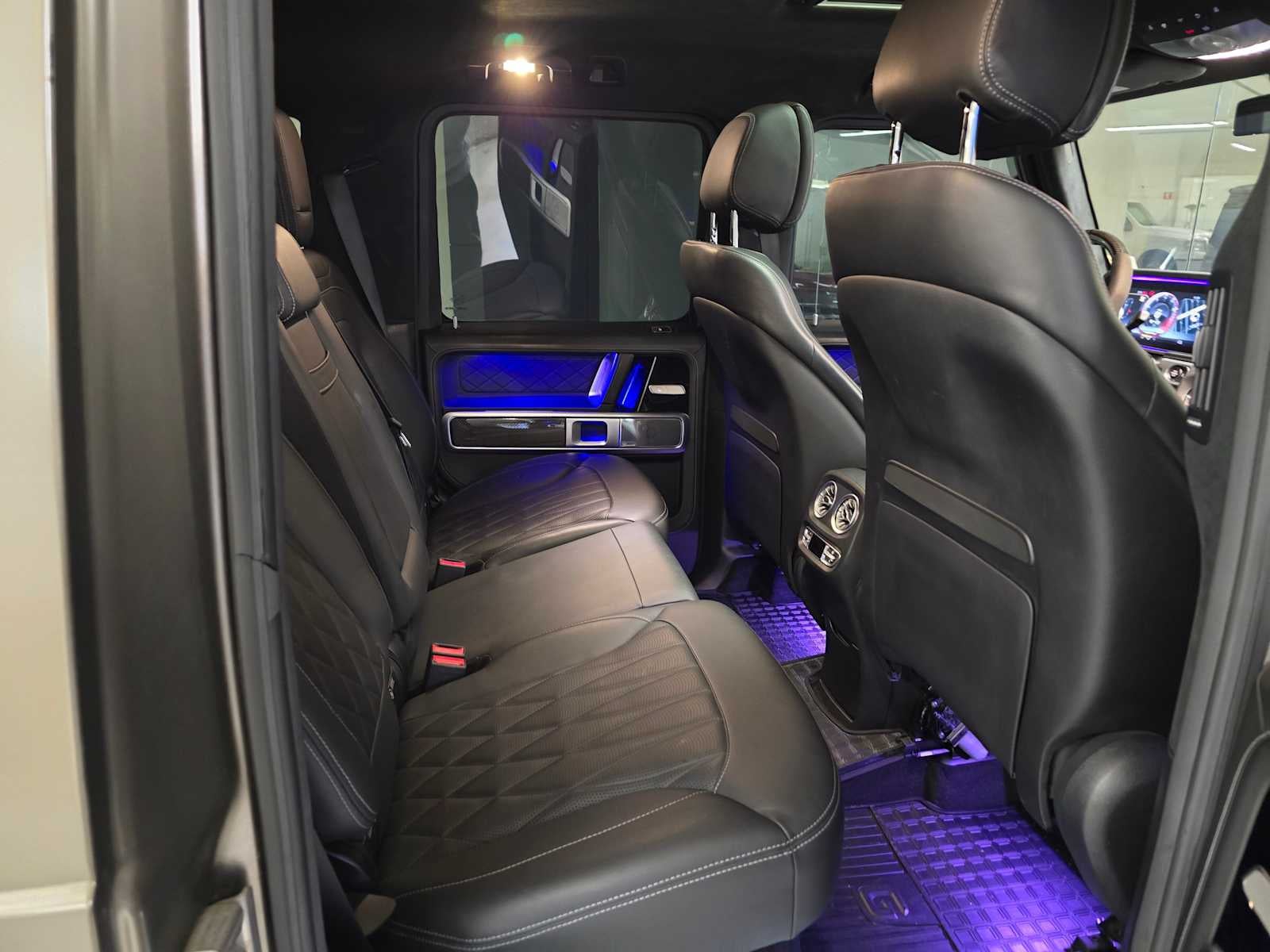 2020 Mercedes-Benz G-Class AMG® G 63