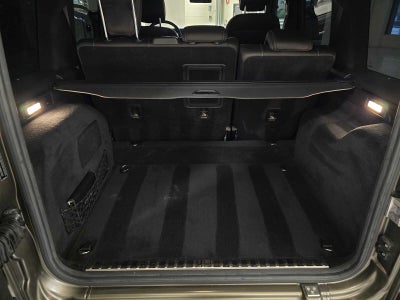 2020 Mercedes-Benz G-Class AMG® G 63